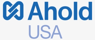 Ahold Usa Logo