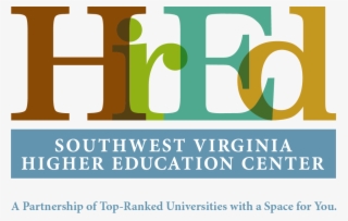 The Southwest Virginia Higher Education Center , Located - Hill West Primary School