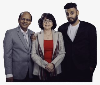 Counselling Centre - Formal Wear