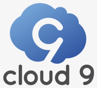 Cloud 9 Identity - Graphic Design