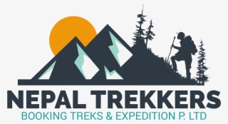 India Tour From Nepal - Trekkers Logo