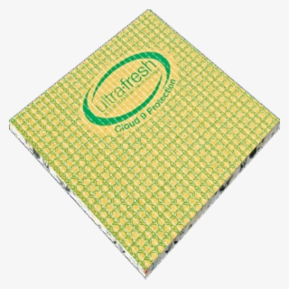 Ball & Young Cloud 9 Cumulus 11mm Foam Underlay - Underlay