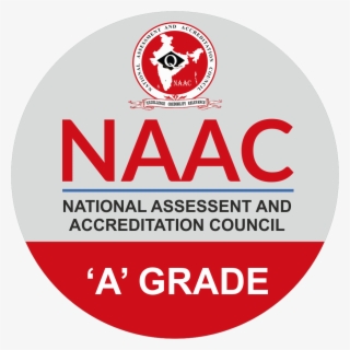 Naac A Grade Logo - 982x982 PNG Download - PNGkit