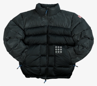 Cloud Nine Dots Jacket