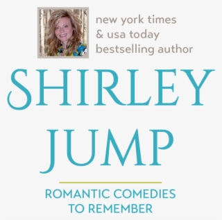 Shirley Jump, New York Times & Usa Today Best Selling - Girl