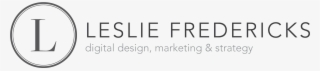 Leslie Fredericks - Black-and-white