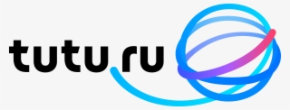 Tutu Screen Rgb - Tutu Ru Logo