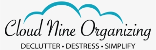 Declutter, Destress & Simplfy With Cloud Nine Organizing - Muebleria San Judas