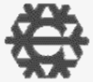 Snowflake Minimalist