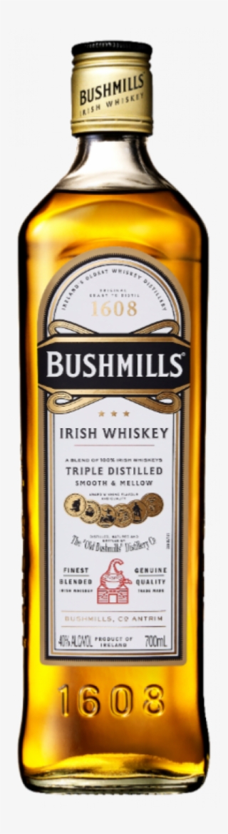 Bushmills Original 70cl - Bushmills Whiskey