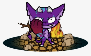 The Light In The Void - Void Yordle