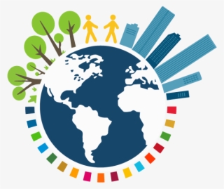 Welcome To Sdg-sse - Sustainable Development Goals Background