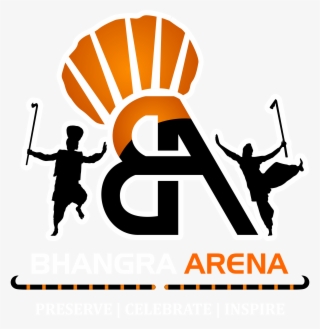 Logo - Bhangra Group Logo Latest Model