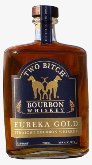 2 Bitch Bourbon