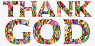 Download Wallpaper » God Clipart - Thank God Clipart