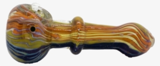 Glass Pipe - Chaise Longue