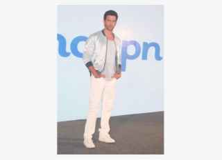 Hrithik - Riding Boot