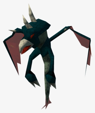 Void Spinner Runescape