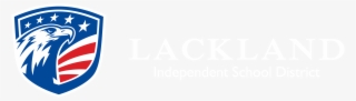 Lackland Independent School District Logo - Parallel