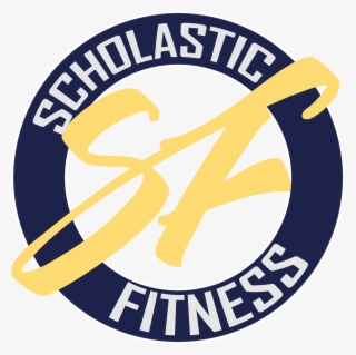 Scholastic Fitness - Emblem