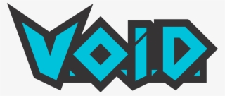 V - O - I - D - Graphic Design