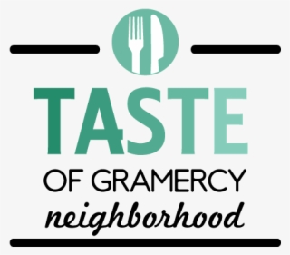 Welcome To Gramercy Neighborhood Associates - Graphic Design