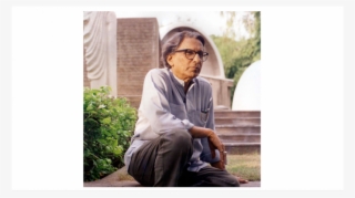 Architects Who Won The Top Honors In - Doshi Pritzker