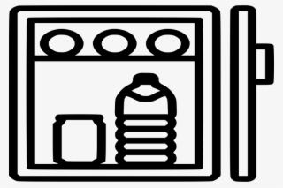 Mini Refrigerator