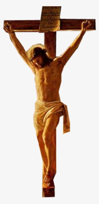 God Png, Download Png Image With Transparent Background, - Jesus On The Cross
