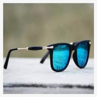 2148-without Brand 1 1493268804 - Aqua Blue Sunglasses