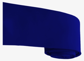 Back To Full Voile Turbans - Electric Blue