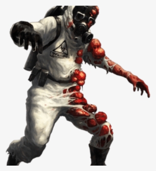Dead Island Clipart Transparent - Action Figure