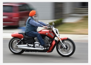Canada Ontario To Allow Sikhs To Ride Motorcycles Without