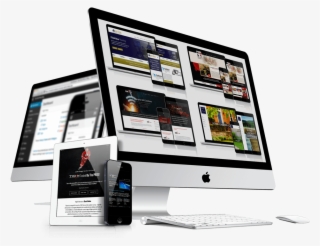 Custom Design - Led-backlit Lcd Display