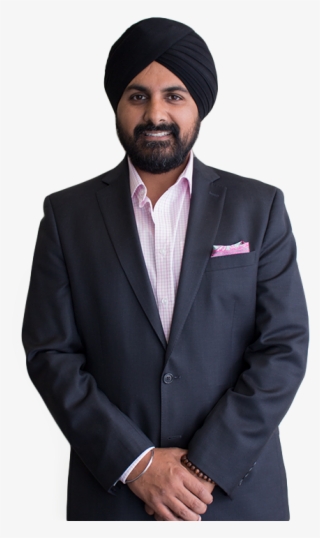 Colin2 - Turban