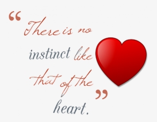 Text Phrases Quotes & Sayings Love Symbol Heart - Romantic Quotes Png