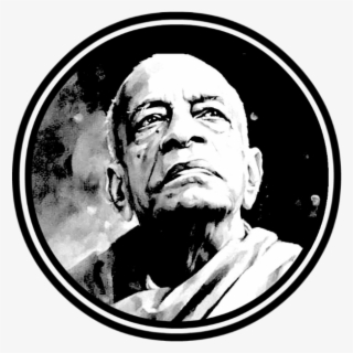 Bhaktivedanta Swami - Circle