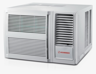 Window Air Conditioner-hw18pc - مكيف كوين شباك