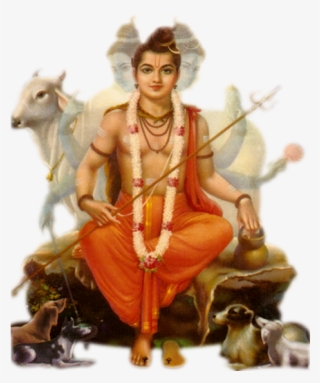 Dattatreya Wallpapers - Shree Dutta