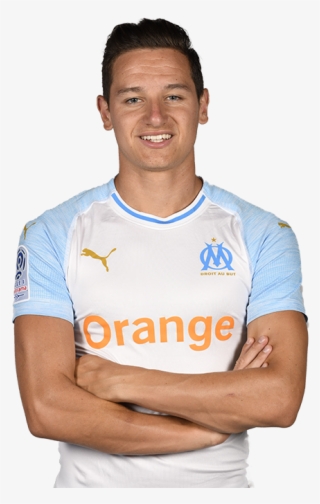 26 - Thauvin - Florian Thauvin 2018 2019