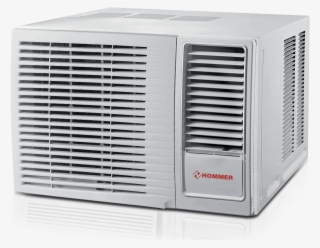 Window Air Conditioner-hw24rc - Voltas