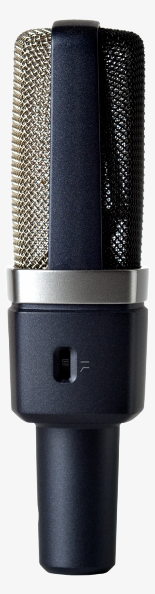 C214 - Akg C214