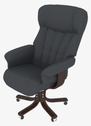 Manager Office Sofa Chair Simple Design - Office Chair