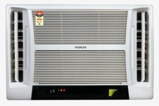 Hitachi Rav222hud Summer Qc Window Ac - Hitachi Rav518hud