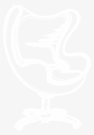 Table And Chairs - Illustration