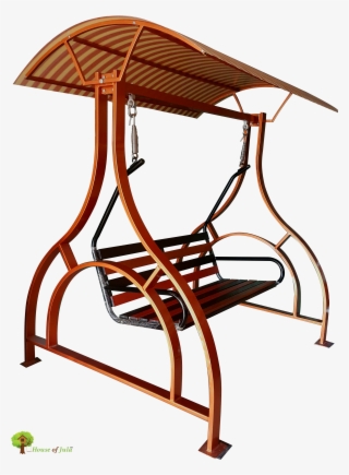 Outdoor Swing - Taj