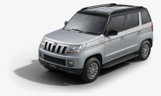 Our Mahindra Representative Will Get In Touch With - Mahindra Tuv 300 Dual Tone