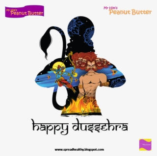 0 Replies 0 Retweets 1 Like - Happy Dussehra Images In Hindi