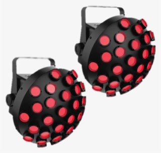 Chauvet Dj Line Dancer Two Pack - Dj Lighting