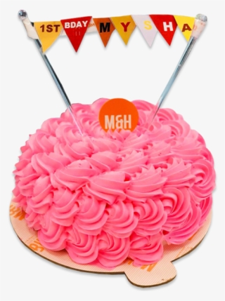 Theme Cake - Birthday Cake